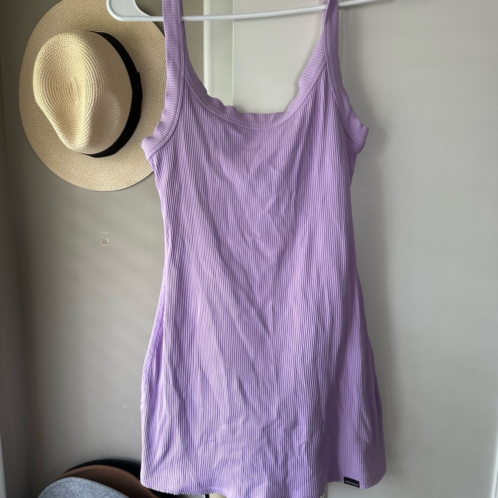 Fashion Nova athletic dress